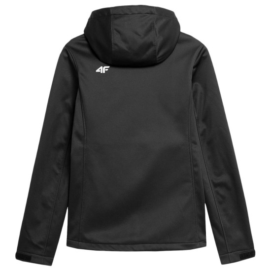 4F Γυναικείο Jacket Softshell 4F Γυναικείο Jacket Softshell